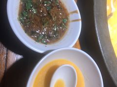 -咕嘟草帽鱼·牛奶一样的鲜鱼汤(包河万达广场创始店)