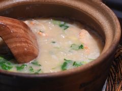 -大洋家·精品潮汕菜·生腌砂锅粥(天河东路店)