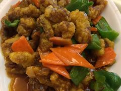 溜肉段-名盛园饭店清真(龙潭区店)