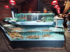 水产区-荣小馆(杭州大厦店)