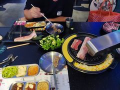 -二虎原味烧烤
