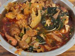 -胖子水煮(铁路三村无任何分店)