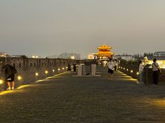 -相门城墙文化休闲景区