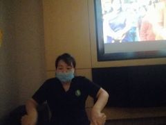 -金色印象·HiFi影音·按摩足疗(龙腾路店)