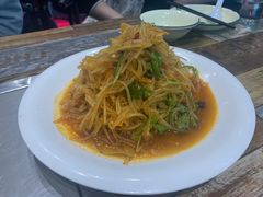 -鑫正兴东北烧烤(滨湖店)