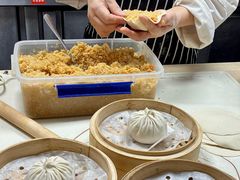 -晓淮山·扬州早茶·淮扬菜(龙阳广场店)