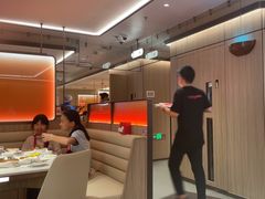 -海底捞火锅(上元大街店)