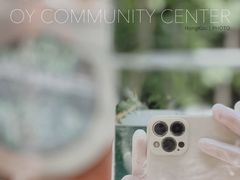 -欧邑咖啡小站 HLab Coffee