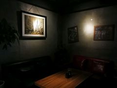 -别院里音乐餐酒吧(双流航空港店)
