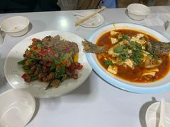 -煲来饱去冷水鱼