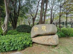 -白鹭洲公园