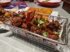 -丽伟的串·烧烤·砂锅(季景天地店)