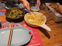 -馋嘴猫•北京食堂•宵夜(亚运村店)