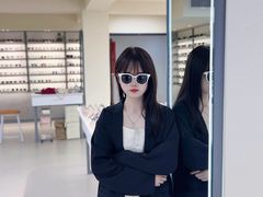 -潘多拉眼镜·蔡司依视路明月(潘家园店)