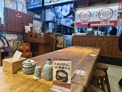 -湘人龙记老长沙米粉(鸟巢店)