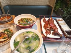 -家宴滇食记·云南家常菜