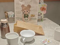 -翠华餐厅(正佳广场店)