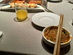 -海底捞火锅(太原南站店)