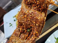 -小板凳(四公里店)