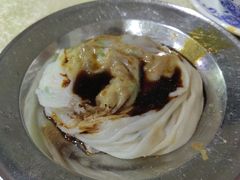 -标记美食新鲜猪杂(兴南大道店)