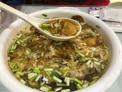 -好妈王饺子(滂江街店)