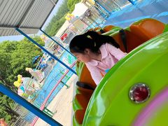 -朝阳公园游乐园