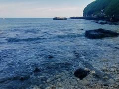 -涠洲岛火山国家地质公园
