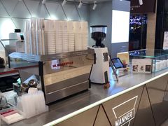 -Manner Coffee(丁香国际店)