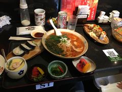 -江户前寿司(好运街店)