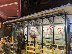 -费明中罗非鱼(大石坝店)