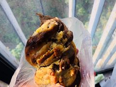 奶酥杂粮包-皇家美孚(阳光100店)