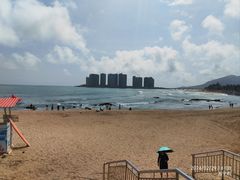 -日月湾海门游览区