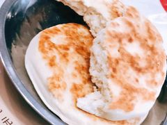 清真大饼-夏家合汁(天润花园小区店)