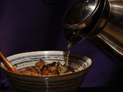 老干杯鴨肝釜饭-老乾杯和牛烧肉(王府中环店)