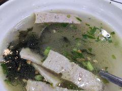 -潮州菜馆(十里河店)