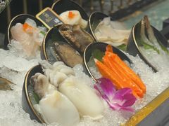-一绪に寿喜烧自助(世茂广场店)
