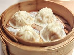 鲜虾蟹皇小笼包-陶陶居·雅园(凯华国际店)