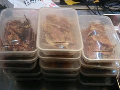 -红砖厝洪濑卤料店(南俊路店)
