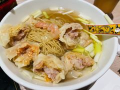 -一记面馆(易发店)