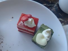 -皇朝万鑫自助餐厅