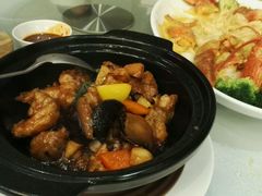 -春满园·早茶·粤菜·宴会(前海店)