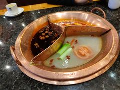 -老码头火锅(骡马市店)