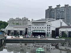 -中国京杭大运河博物馆