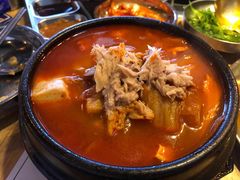 -OBANAE欧巴呢韩国传统烤肉店(三水店)