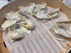 -李记饺子·熏酱东北菜(欢乐谷店)