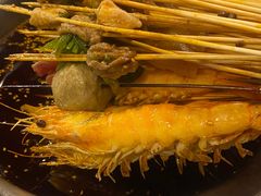 -一岚一山(角门总店)