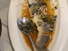 -万龙洲海鲜(南新仓店)