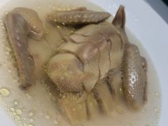 -琬苑鸽庄·川粤融合菜(解放碑总店)