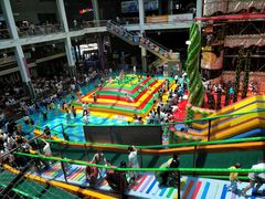 -蒙特利亲子乐园