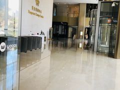 -英皇电影城(英皇集团中心IMAX店)
